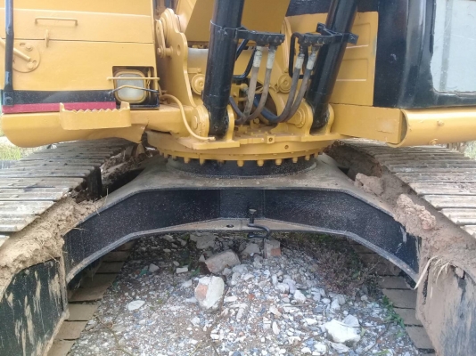 ขาย cat 312 v2