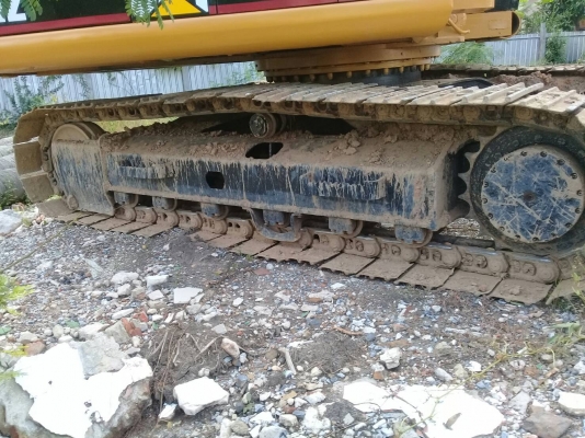 ขาย cat 312 v2