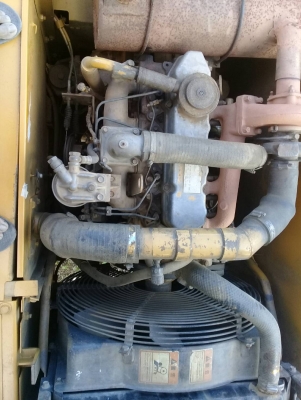 ขาย cat 312 v2