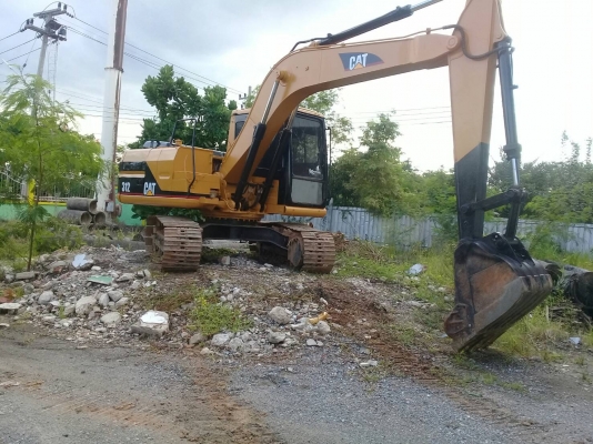 ขาย cat 312 v2