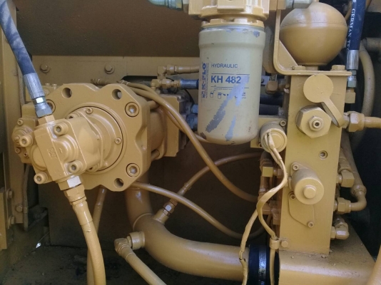 ขาย cat 312 v2