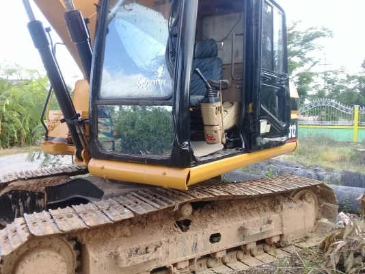 ขาย cat 312 v2