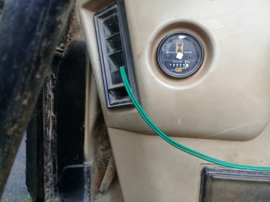 ขาย cat 312 v2