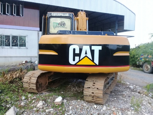 ขาย cat 312 v2