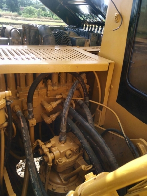 ขาย cat 312 v2