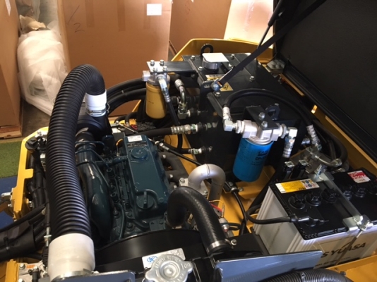 รถบดใหม่ Kanto หน้าเหล็ก หลังเหล็ก รถบดใหม่ Kanto หน้าเหล็ก หลังเหล็ก