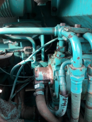 ขายKOBELCO SK60-2  มาร์คไฟว์ ธรรมดา  3,XXX  ชั่วโมง  มีลายแย๊ก  เก่าญี่ปุ่นแท้  สภาพสวย  ลองระบบกันได้ทุกวัน  โทร  089-3818694  ดวงนภา