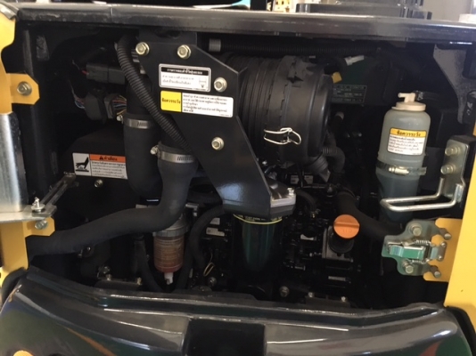 Yanmar vio 3.5 Ton Yanmar vio 3.5 Ton