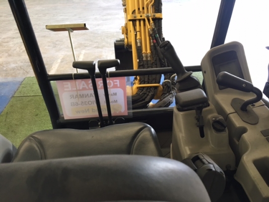 Yanmar vio 3.5 Ton Yanmar vio 3.5 Ton