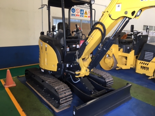 Yanmar vio 3.5 Ton Yanmar vio 3.5 Ton