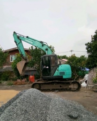 ขาย!! >>> Komatsu Pc128 พร้อมใช้ <<< เบอร์ติดต่อ 098-7155789 ขาย!! >>> Komatsu Pc128 พร้อมใช้ <<< เบอร์ติดต่อ 098-7155789