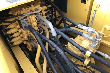 ขาย!! &gt;&gt;&gt; Komatsu PC200 รุ่น 8MO สวยเต็ม &lt;&lt;&lt; เบอร์ติดต่อ 098-7155789