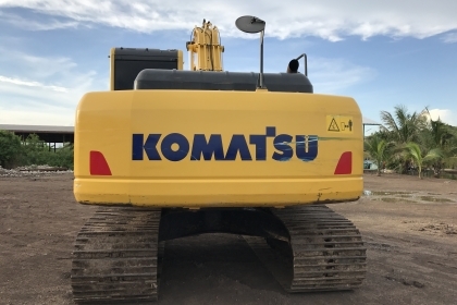 ขาย!! &gt;&gt;&gt; Komatsu PC200 รุ่น 8MO สวยเต็ม &lt;&lt;&lt; เบอร์ติดต่อ 098-7155789
