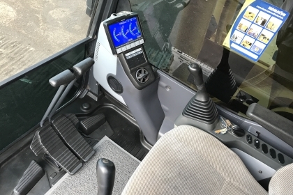 ขาย!! &gt;&gt;&gt; Komatsu PC200 รุ่น 8MO สวยเต็ม &lt;&lt;&lt; เบอร์ติดต่อ 098-7155789