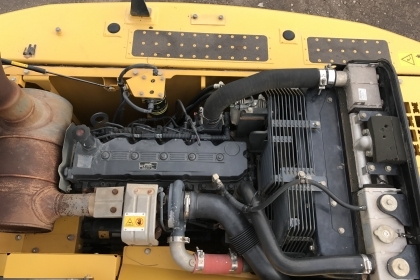 ขาย!! &gt;&gt;&gt; Komatsu PC200 รุ่น 8MO สวยเต็ม &lt;&lt;&lt; เบอร์ติดต่อ 098-7155789