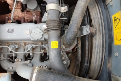 ขาย!! >>> Hitachi Zx120 รุ่น 1 สวยพร้อมใช้ <<< เบอร์ติดต่อ 098-7155789