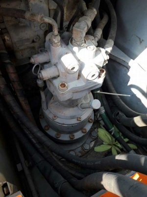 ขายHITACHI EX120-5  เก่าญี่ปุ่นแท้  มีลายแย๊ก  สภาพสวยเดิมๆๆ  เครื่องปั๊มดี  ลองระบบกันได้ทุกวัน  โทร  089-3818694  ดวงนภา