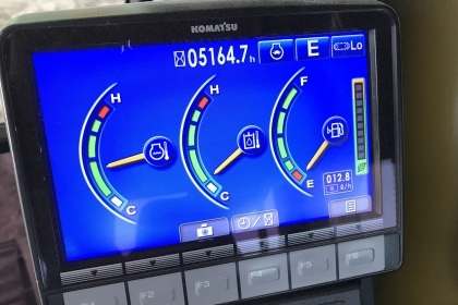 ขาย!! >>> Komatsu Pc200 รุ่น 8MO มีไลย์หัวเจาะ ไมล์ 5,100ชม. <<< เบอร์ติดต่อ 098-7155789 ขาย!! >>> Komatsu Pc200 รุ่น 8MO มีไลย์หัวเจาะ ไมล์ 5,100ชม. <<< เบอร์ติดต่อ 098-7155789