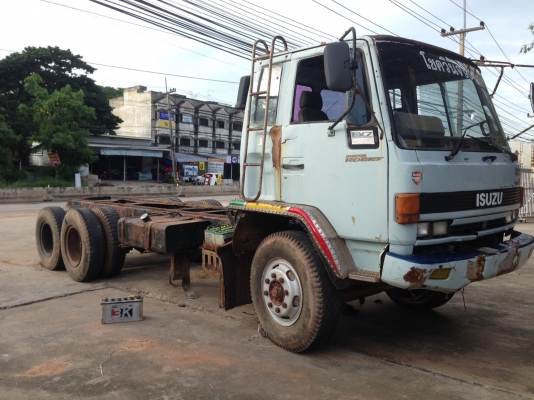 หัวคัสซี