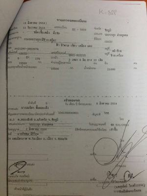 หัวคัสซี หัวคัสซี