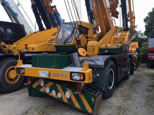 ขายรถเครน KR-25H-V3 ขาX ปี1998 ราคาไม่แพง สนใจสั่งนำเข้าได้เลย โทร.092-929-9942 ธีรเทพ