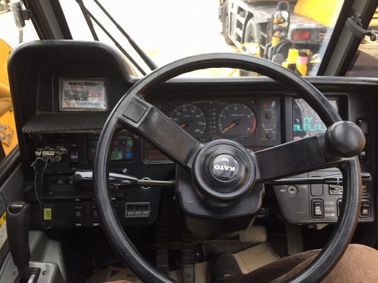 ขายรถเครน KR-25H-V3 ขาX ปี1998 ราคาไม่แพง สนใจสั่งนำเข้าได้เลย โทร.092-929-9942 ธีรเทพ