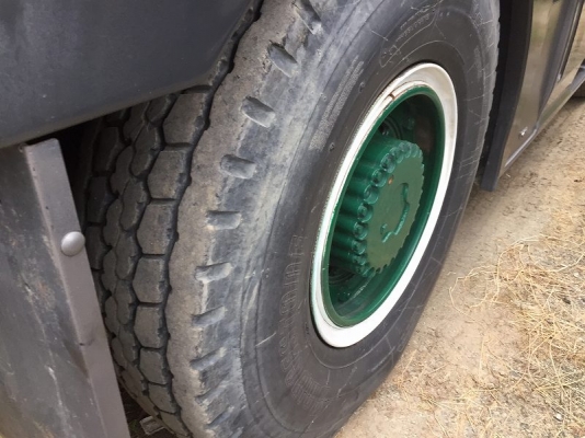 ขายรถเครน KR-25H-V3 ขาX ปี1998 ราคาไม่แพง สนใจสั่งนำเข้าได้เลย โทร.092-929-9942 ธีรเทพ