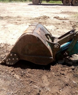 ขาย!! >>> Kobelco SK120 mark5 Super <<< เบอร์ติดต่อ 098-7155789