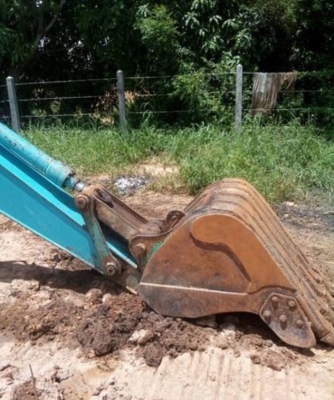 ขาย!! >>> Kobelco SK120 mark5 Super <<< เบอร์ติดต่อ 098-7155789