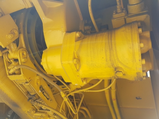 25ตัน TR250M-5 ขาX ปี1991 ราคาไม่แพงๆ สนใจสั่งนำเข้าได้เลย โทร.092-929-9942 ธีรเทพ