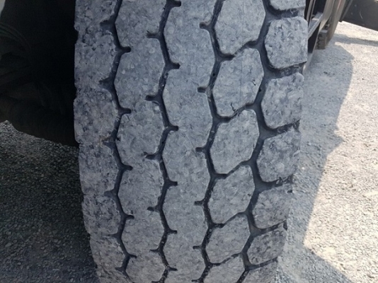 25ตัน TR250M-5 ขาX ปี1991 ราคาไม่แพงๆ สนใจสั่งนำเข้าได้เลย โทร.092-929-9942 ธีรเทพ