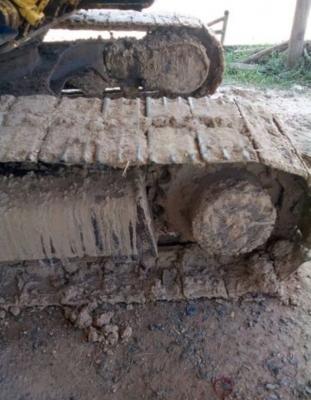 ขาย!! >>> Sk120 mark3 พร้อมใช้งาน <<< เบอร์ติดต่อ 098-7155789