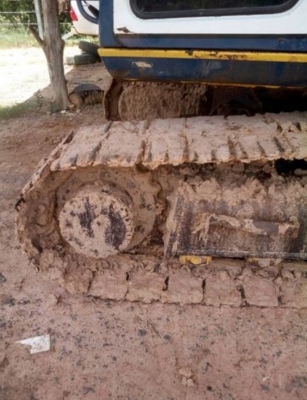 ขาย!! >>> Sk120 mark3 พร้อมใช้งาน <<< เบอร์ติดต่อ 098-7155789