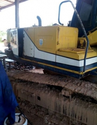 ขาย!! >>> Sk120 mark3 พร้อมใช้งาน <<< เบอร์ติดต่อ 098-7155789