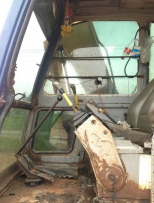 ขาย!! >>> Sk120 mark3 พร้อมใช้งาน <<< เบอร์ติดต่อ 098-7155789