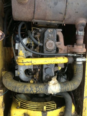 ขาย!! >>> Sk120 mark3 พร้อมใช้งาน <<< เบอร์ติดต่อ 098-7155789