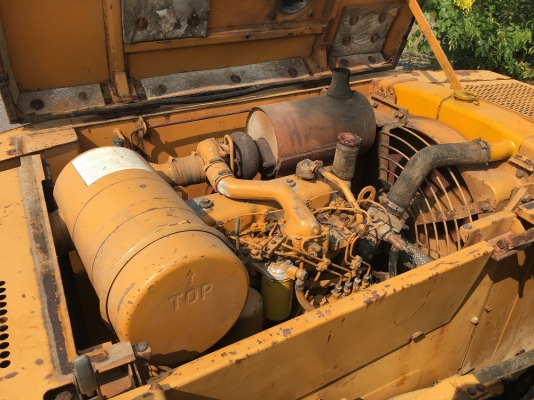 ขายแม็คโคร KOMATSU PC120-2 FROM JAPAN ( อาร์มพิเศษ) พร้อมใช้งาน นำเข้าจากต่างประเทศ ติดต่อ 063-9316985 ID LINE : 0639316985 ครับ