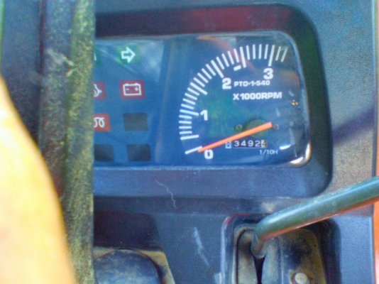 ขายรถไถ KUBOTA L4508 อุปกรณ์ ใบดันหน้า ผานหลัง เอกสารครบ ขายรถไถ KUBOTA L4508 อุปกรณ์ ใบดันหน้า ผานหลัง เอกสารครบ