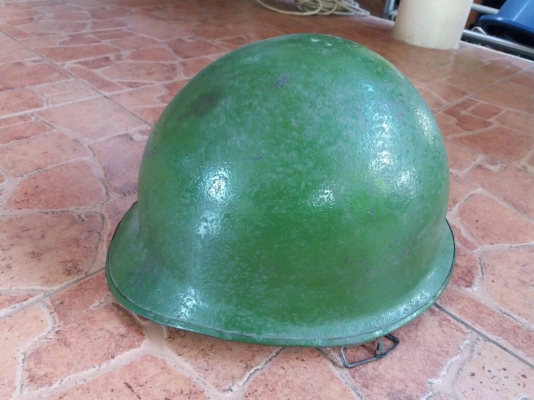 ขายหมวกเหล็ก