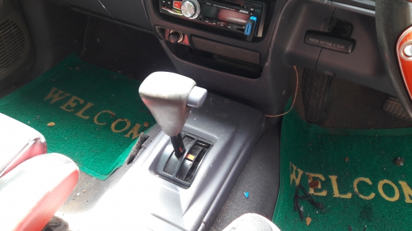 เครื่องไทเกอร์ 5L-E 3,000 cc พร้อมเกียร์ AUTO ลองขับได้เครื่องยังอยู่ในรถ เครื่องเดิมๆใช้มาน้อย เครื่องไทเกอร์ 5L-E 3,000 cc พร้อมเกียร์ AUTO ลองขับได้เครื่องยังอยู่ในรถ เครื่องเดิมๆใช้มาน้อย