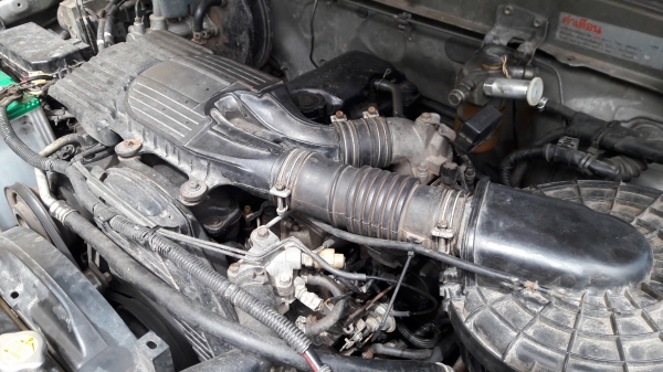 เครื่องไทเกอร์ 5L-E 3,000 cc พร้อมเกียร์ AUTO ลองขับได้เครื่องยังอยู่ในรถ เครื่องเดิมๆใช้มาน้อย เครื่องไทเกอร์ 5L-E 3,000 cc พร้อมเกียร์ AUTO ลองขับได้เครื่องยังอยู่ในรถ เครื่องเดิมๆใช้มาน้อย