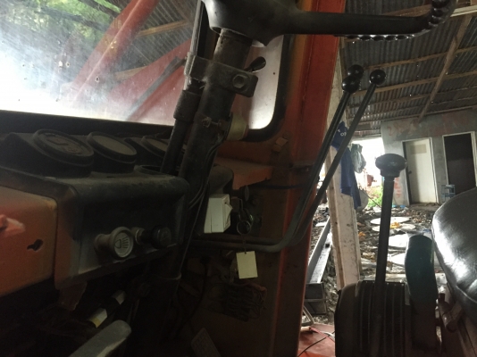 รถตัก โตโยต้า