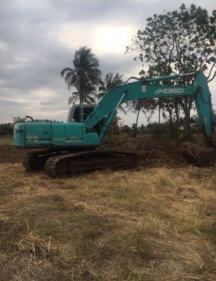 ขาย!! >>> Kobelco Sk200 mark6 Yn08 1,030,000บาท ไฟฟ้าครบ <<< เบอร์ติดต่อ 098-7155789