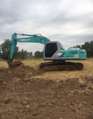 ขาย!! >>> Kobelco Sk200 mark6 Yn08 1,030,000บาท ไฟฟ้าครบ <<< เบอร์ติดต่อ 098-7155789