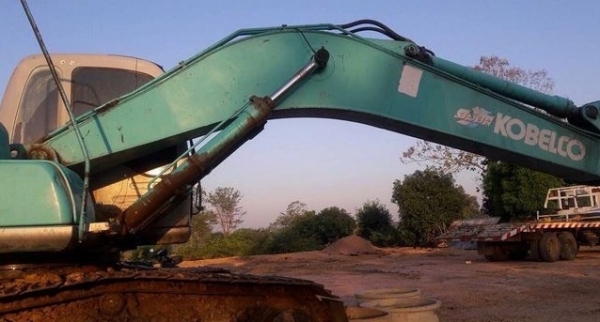 ขาย!! >>> Kobelco Sk200 mark6 Yn08 1,030,000บาท ไฟฟ้าครบ <<< เบอร์ติดต่อ 098-7155789