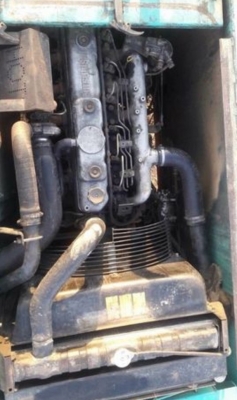 ขาย!! >>> Kobelco Sk200 mark6 Yn08 1,030,000บาท ไฟฟ้าครบ <<< เบอร์ติดต่อ 098-7155789