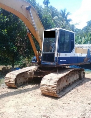 ขาย!! >>> Komatsu Pc200 รุ่น 5 พร้อมใช้งาน <<< เบอร์ติดต่อ 098-7155789 ขาย!! >>> Komatsu Pc200 รุ่น 5 พร้อมใช้งาน <<< เบอร์ติดต่อ 098-7155789