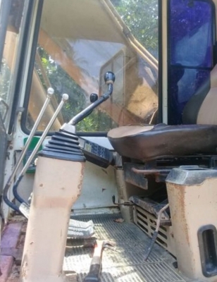 ขาย!! &gt;&gt;&gt; Komatsu Pc200 รุ่น 5 พร้อมใช้งาน &lt;&lt;&lt; เบอร์ติดต่อ 098-7155789