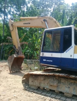 ขาย!! >>> Komatsu Pc200 รุ่น 5 พร้อมใช้งาน <<< เบอร์ติดต่อ 098-7155789 ขาย!! >>> Komatsu Pc200 รุ่น 5 พร้อมใช้งาน <<< เบอร์ติดต่อ 098-7155789