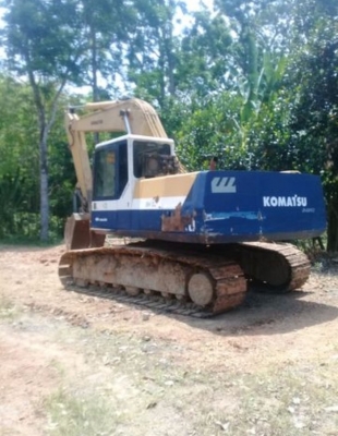 ขาย!! &gt;&gt;&gt; Komatsu Pc200 รุ่น 5 พร้อมใช้งาน &lt;&lt;&lt; เบอร์ติดต่อ 098-7155789